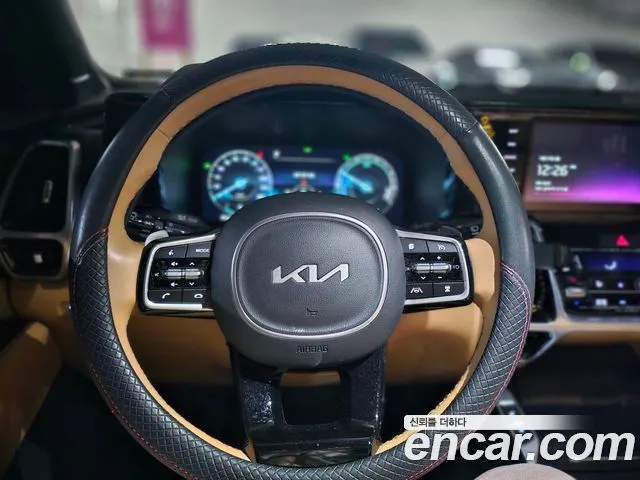 Kia Sorento — фото 5