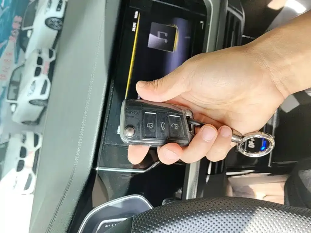 Volkswagen Passat — фото 7