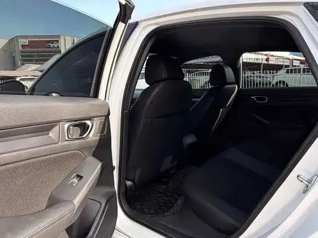 Honda Civic — фото 2