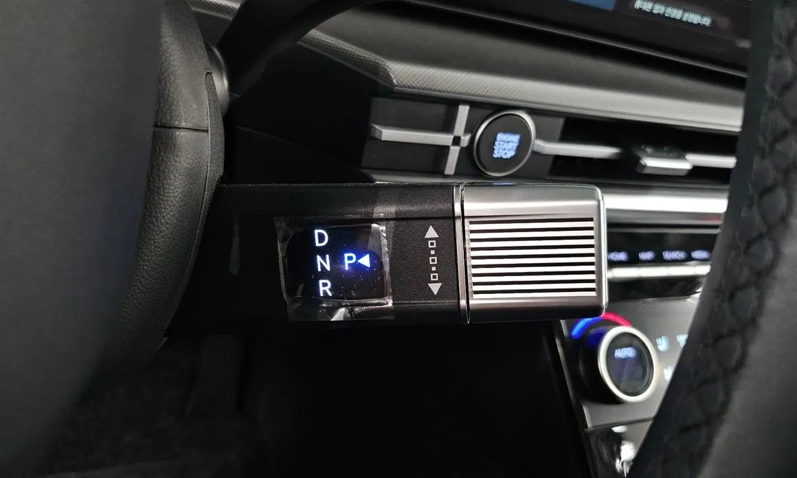 Hyundai Santafe — фото 2