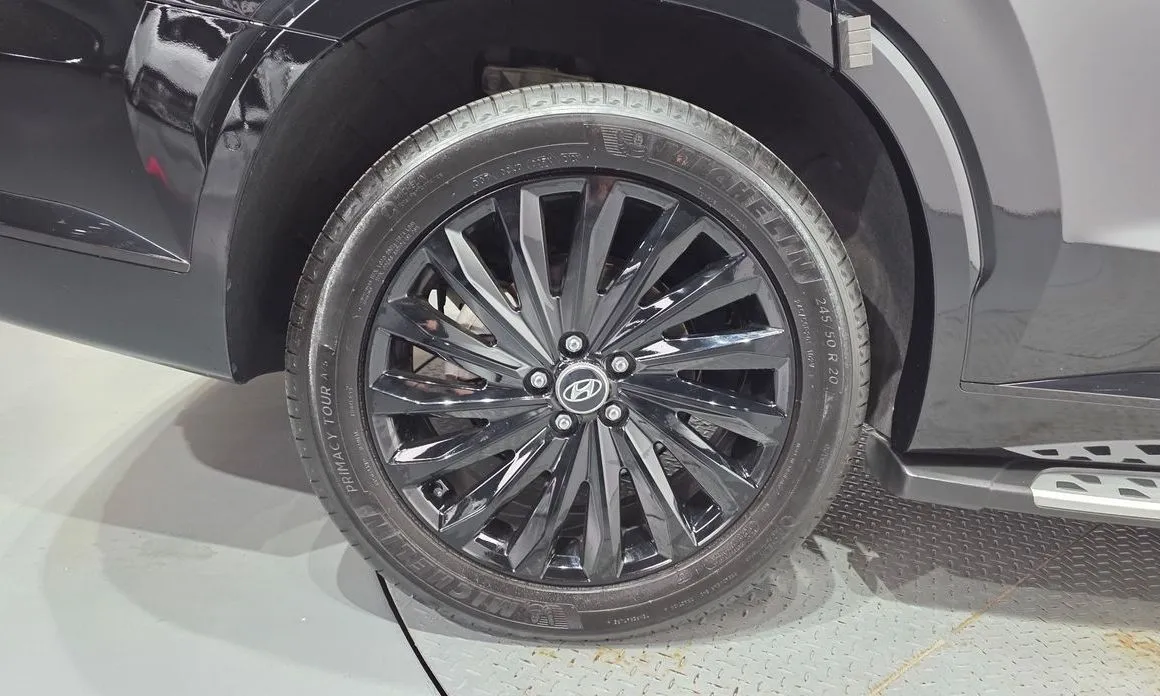 Hyundai Palisade — фото 8