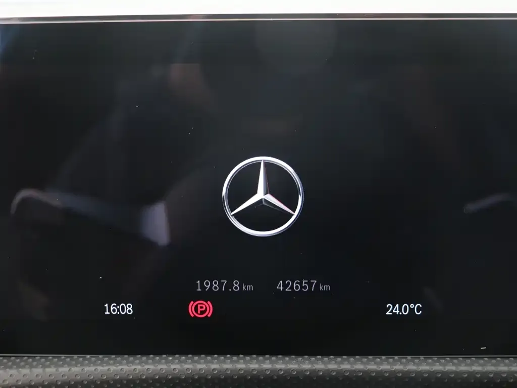 Mercedes-Benz A-Class AMG (Import) — фото 8