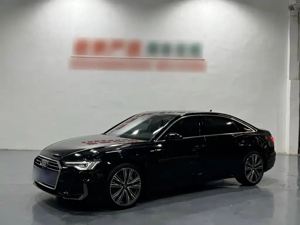 Audi A6L — фото 3