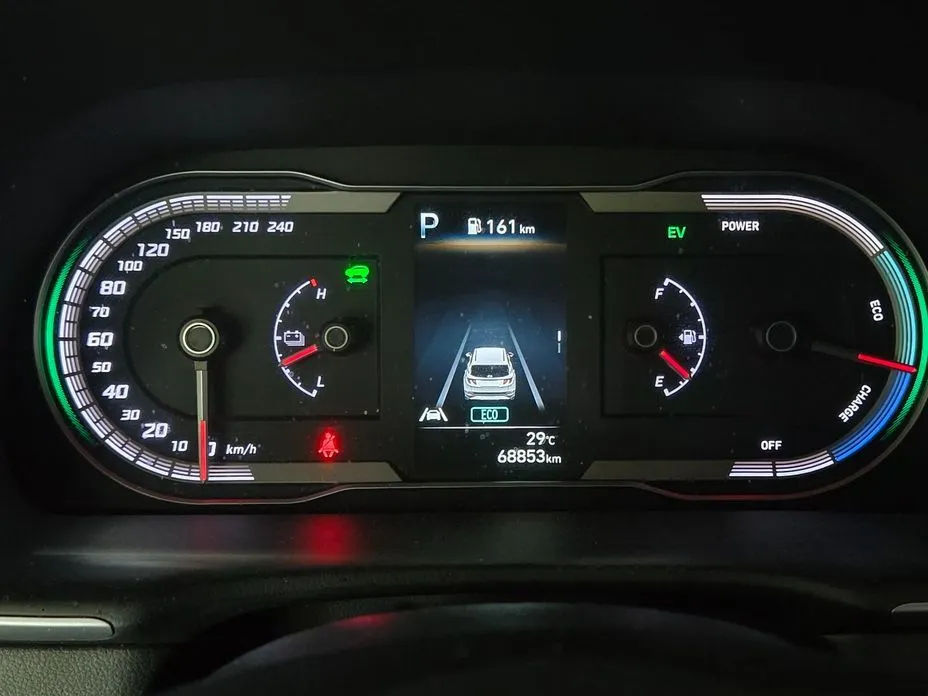 Hyundai Tucson — фото 2