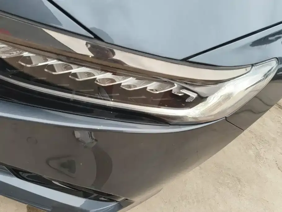 Honda Accord — фото 2