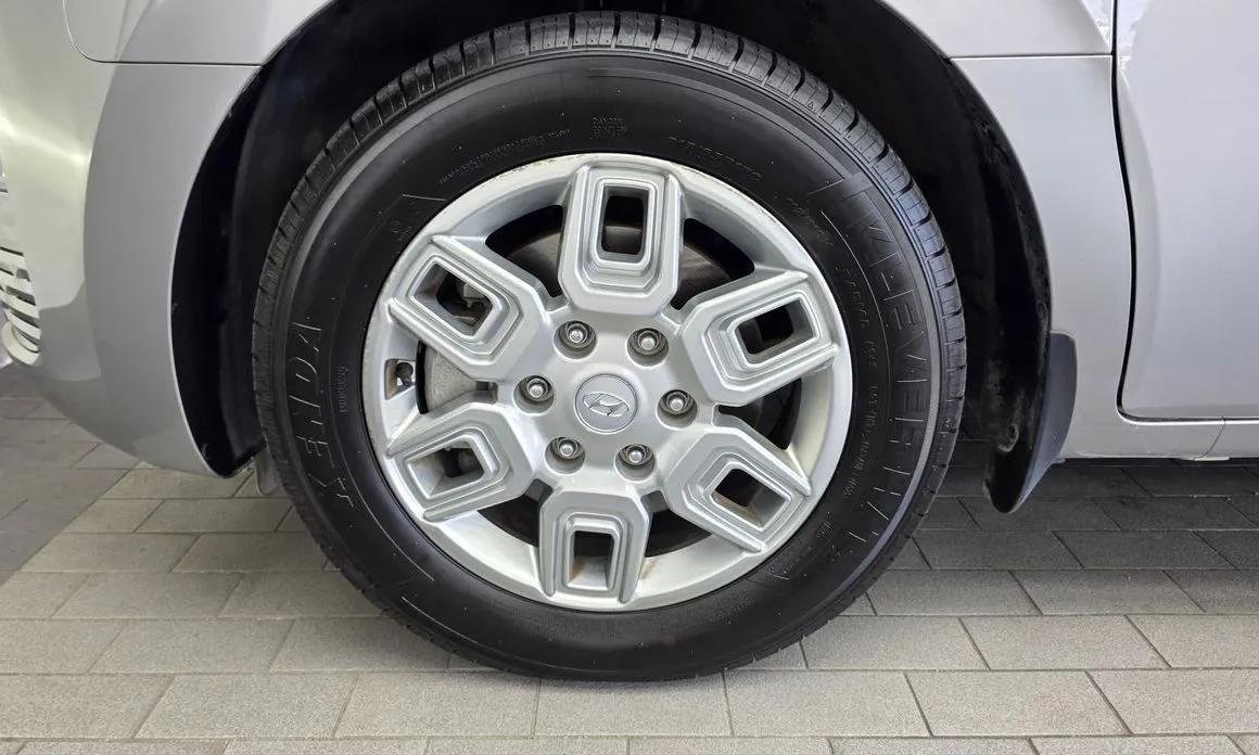 Hyundai Staria — фото 7