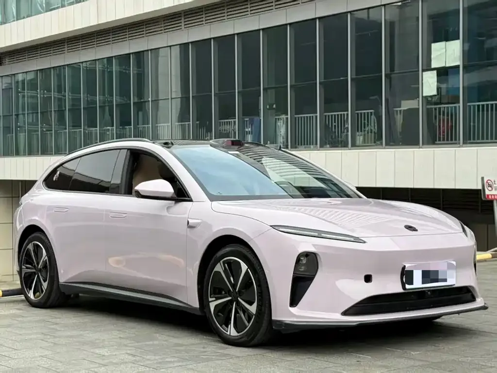 NIO ET5T — фото 7