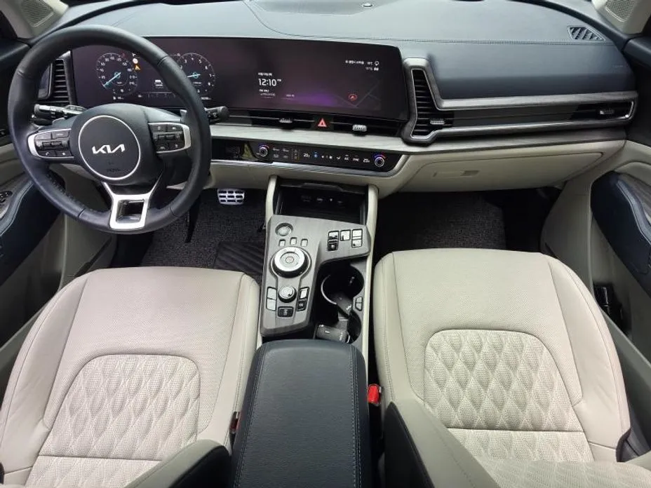 Kia Sportage — фото 2