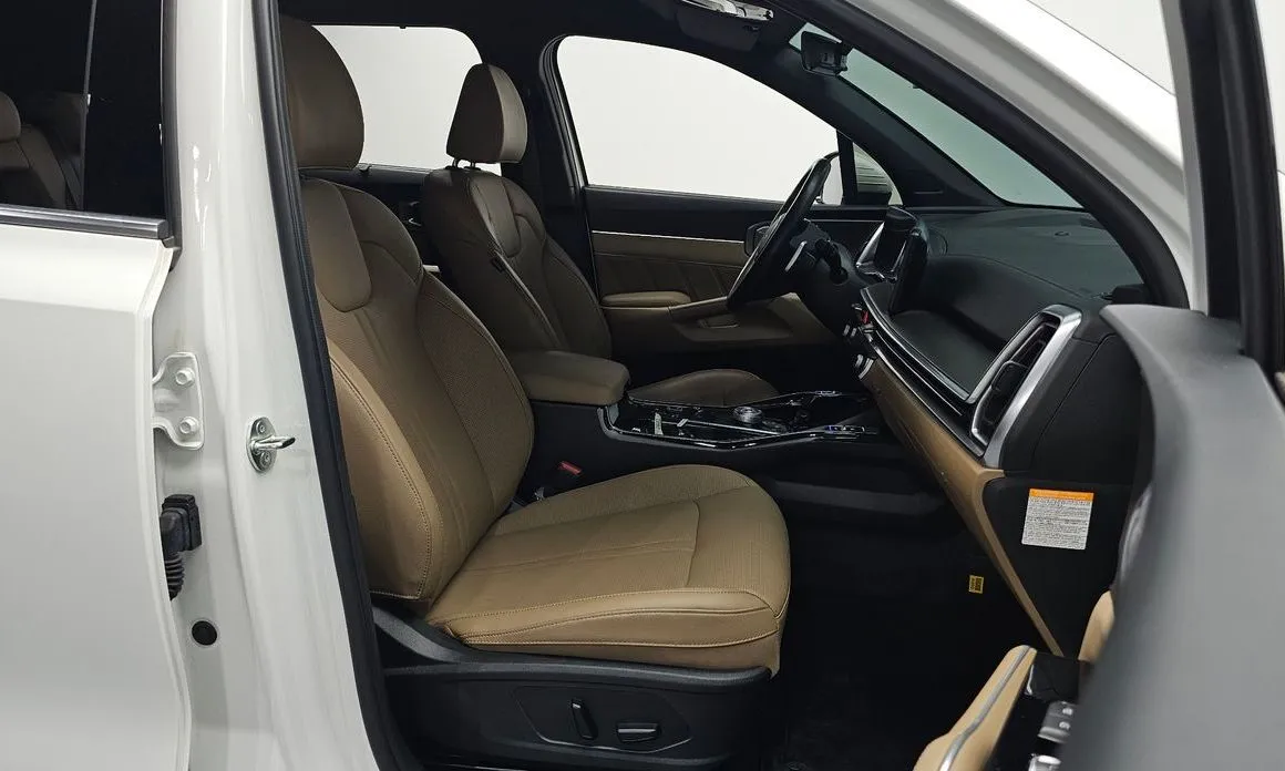 Kia Sorento — фото 8