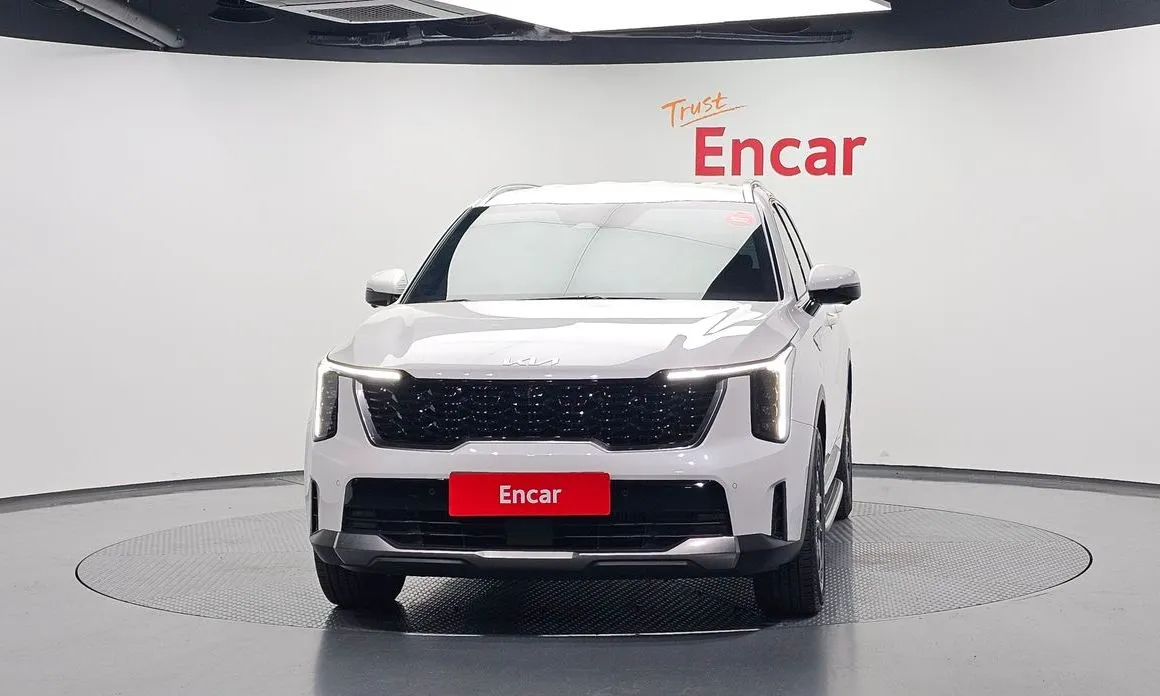 Kia Sorento — фото 4