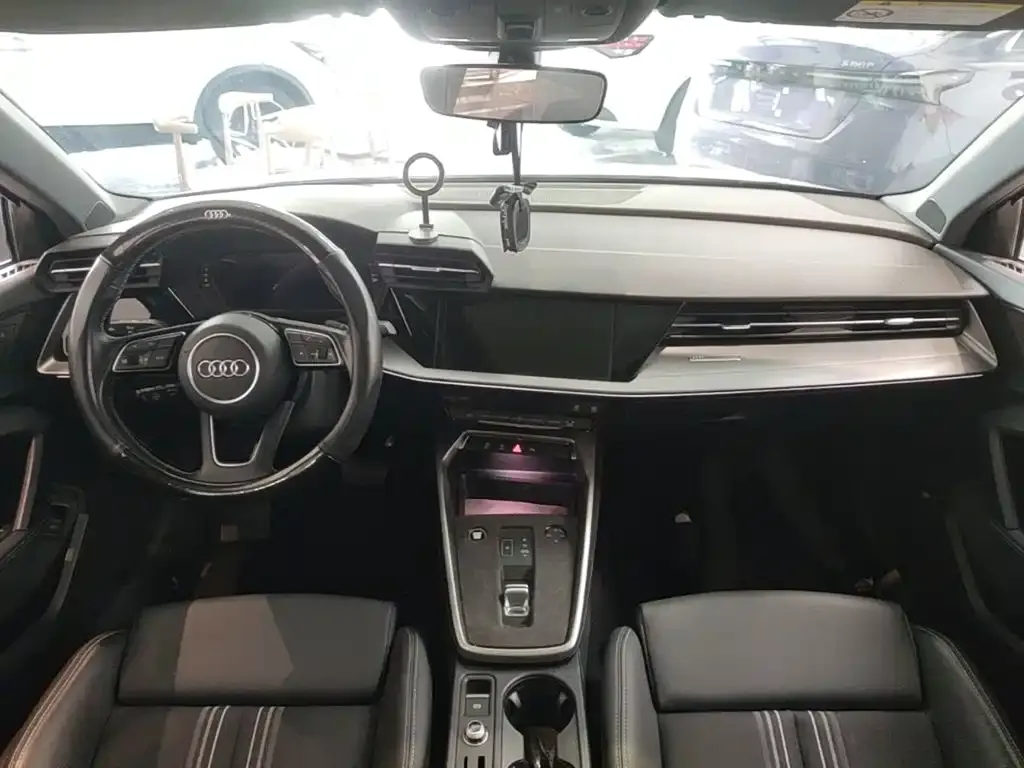 Audi A3 — фото 6