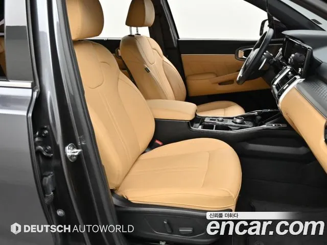 Kia Sorento — фото 2