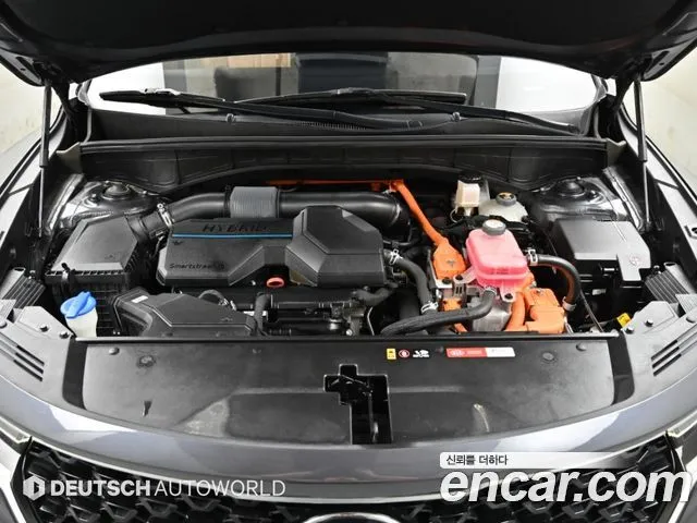 Kia Sorento — фото 8