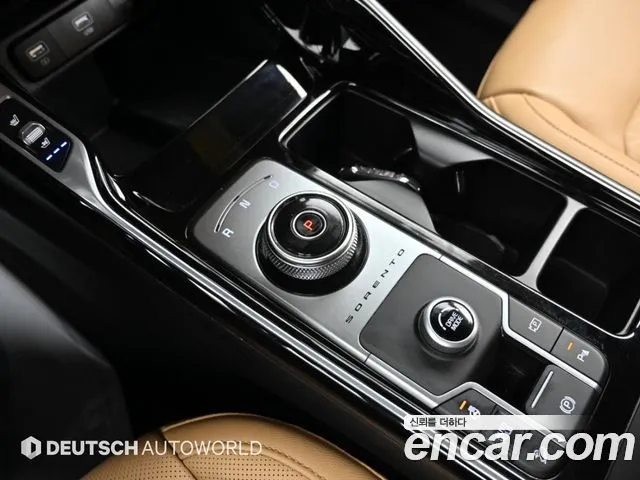 Kia Sorento — фото 4