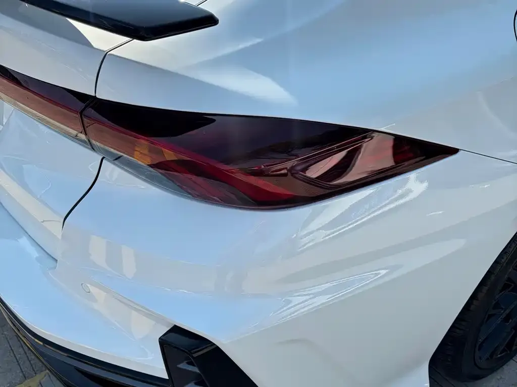 GAC Motor Shadow Leopard — фото 4