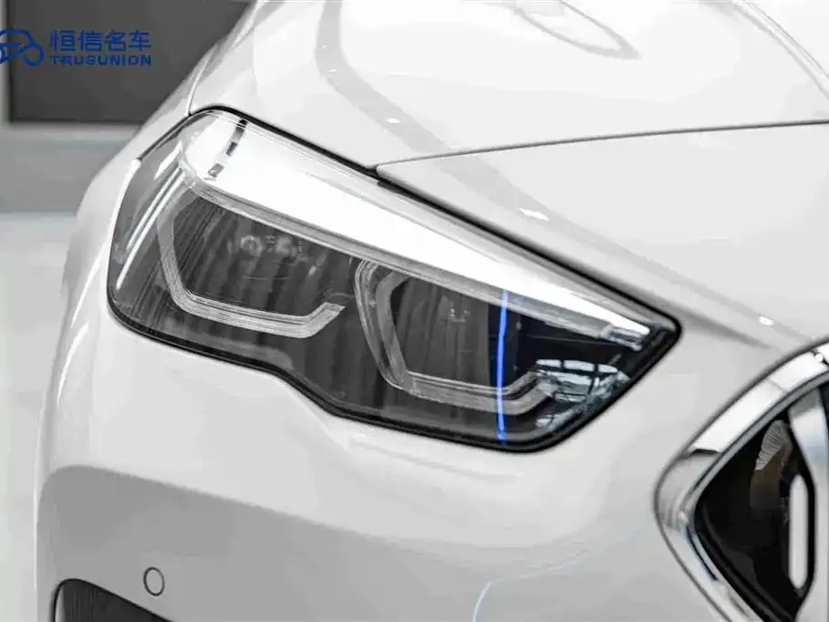BMW 2 Series (Import) — фото 4