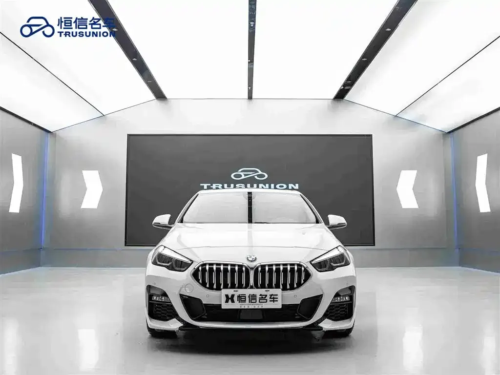 BMW 2 Series (Import) — фото 9