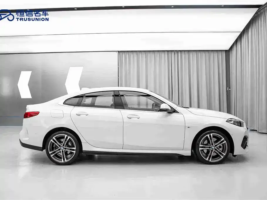 BMW 2 Series (Import) — фото 2