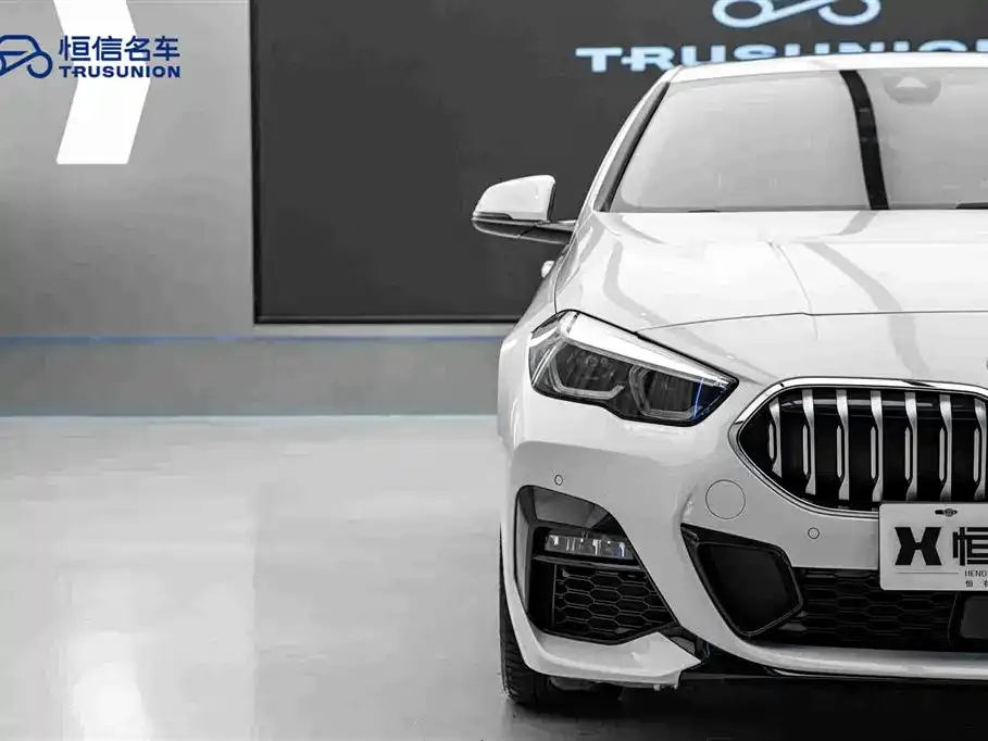 BMW 2 Series (Import) — фото 7