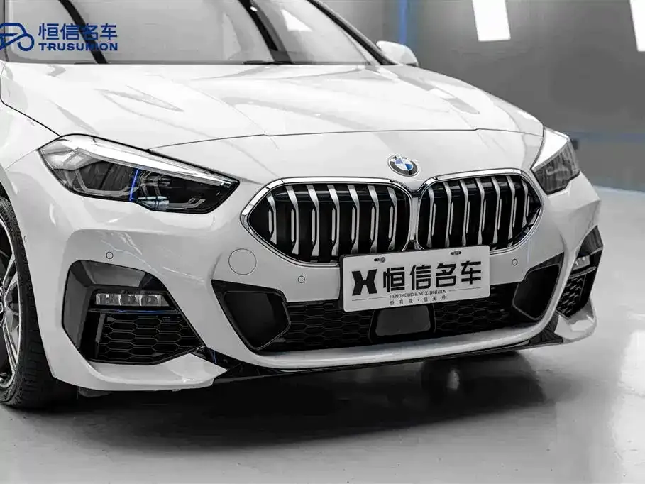 BMW 2 Series (Import) — фото 8