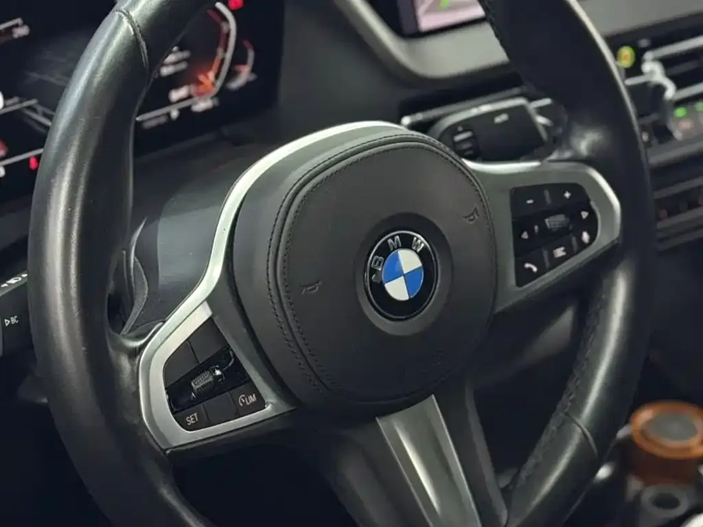 BMW 2 Series (Import) — фото 2