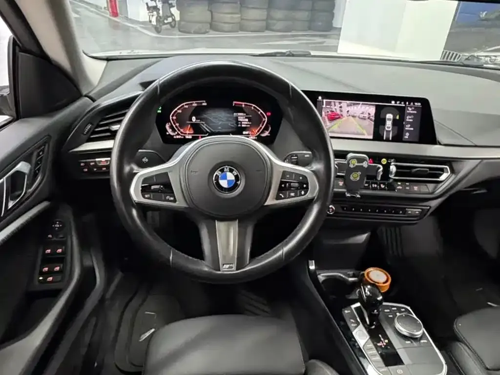 BMW 2 Series (Import) — фото 9