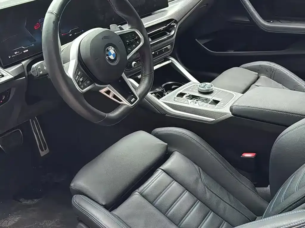 BMW M240i — фото 3