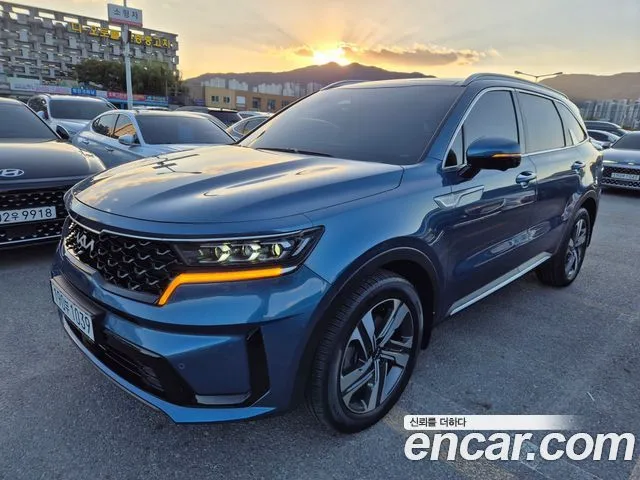 Kia Sorento — фото 3