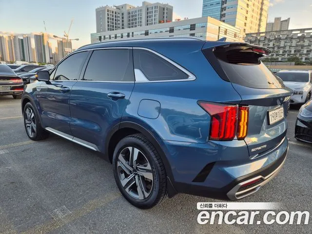 Kia Sorento — фото 2