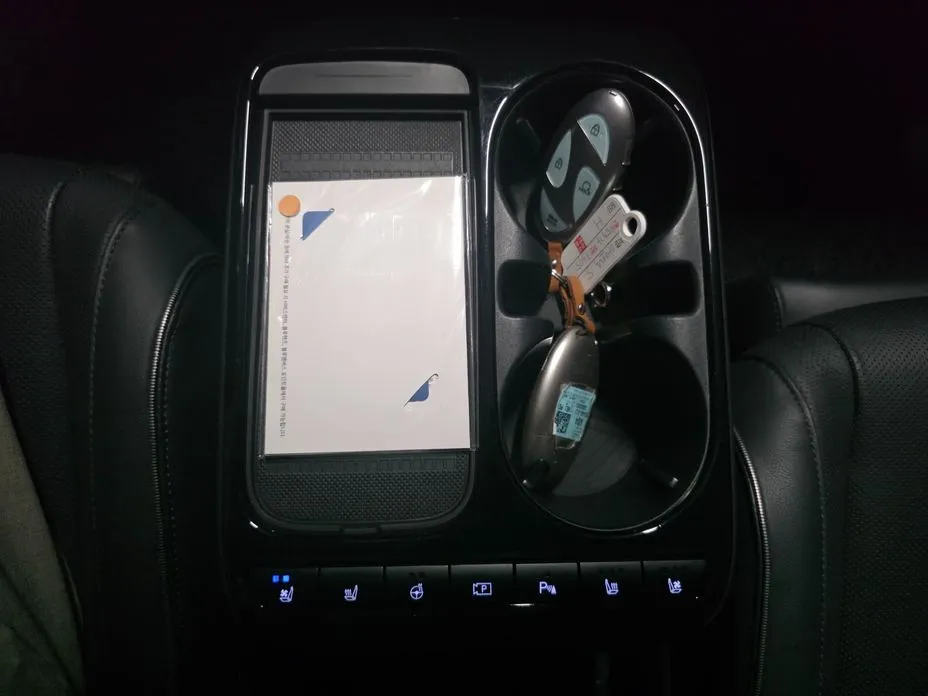 Hyundai Ioniq5 — фото 2