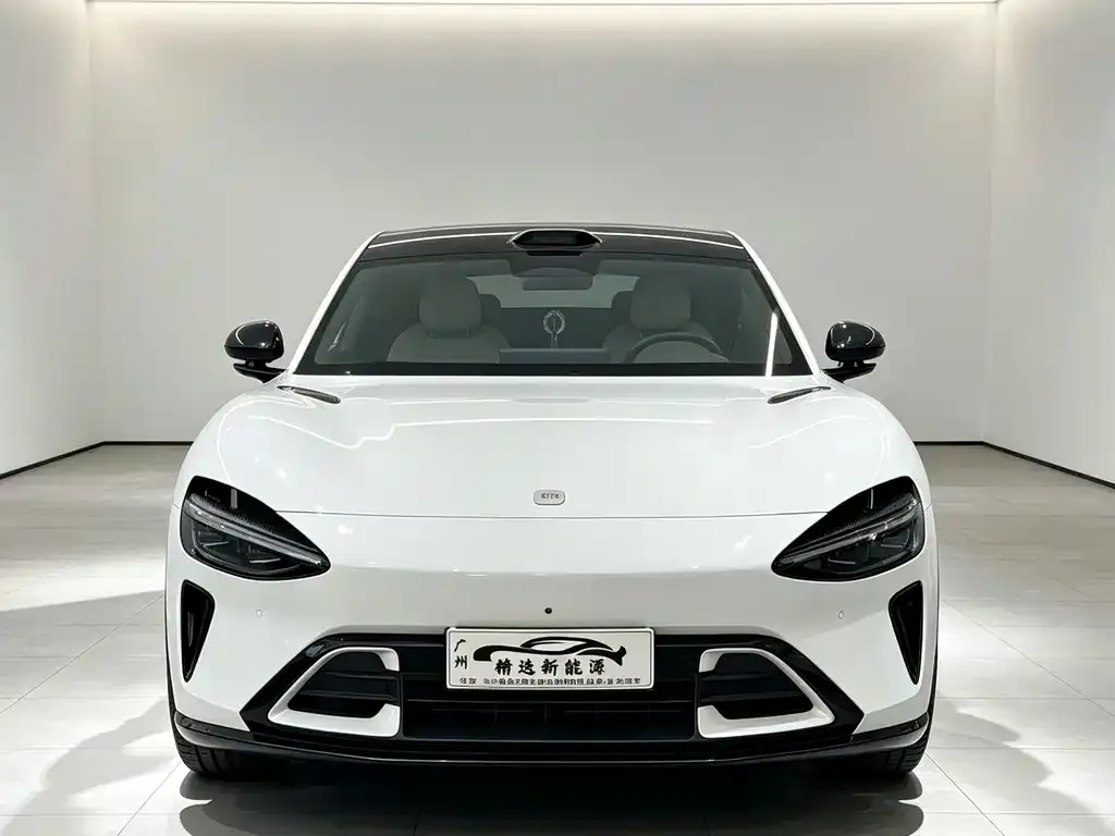 Xiaomi YU7 — фото 8