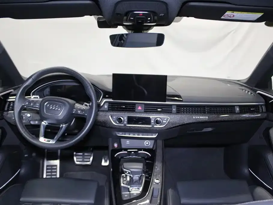 Audi RS 5 — фото 10