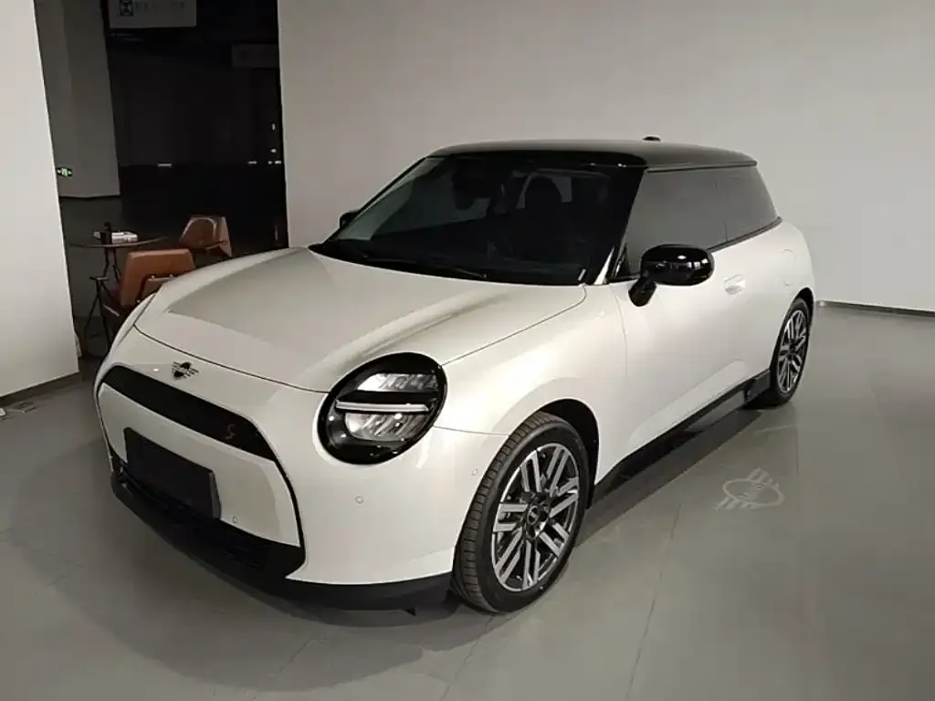 MINI Cooper EV — фото 7