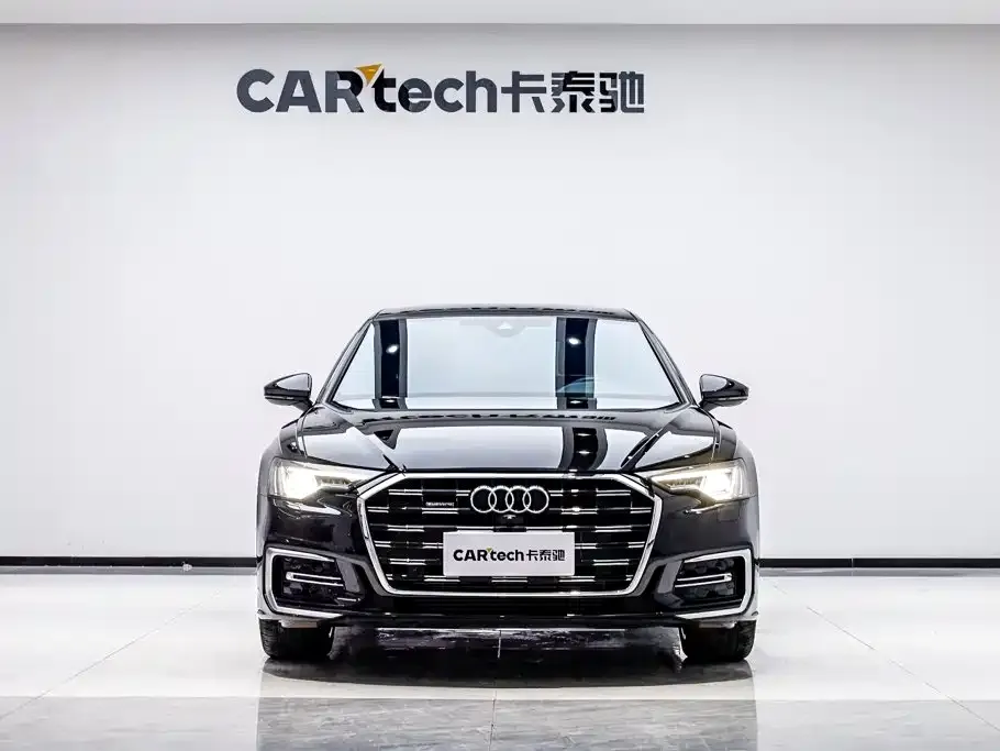 Audi A6L — фото 3