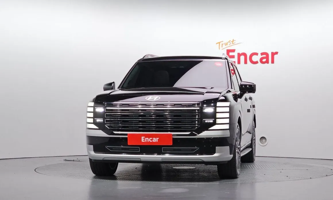 Hyundai Palisade — фото 4