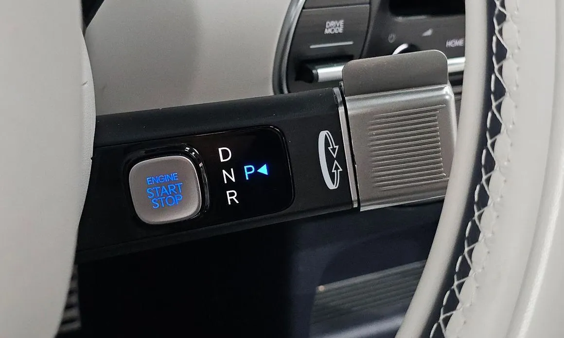 Hyundai Palisade — фото 6