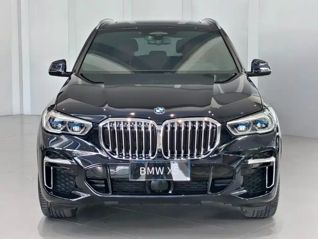 BMW X5 — фото 4