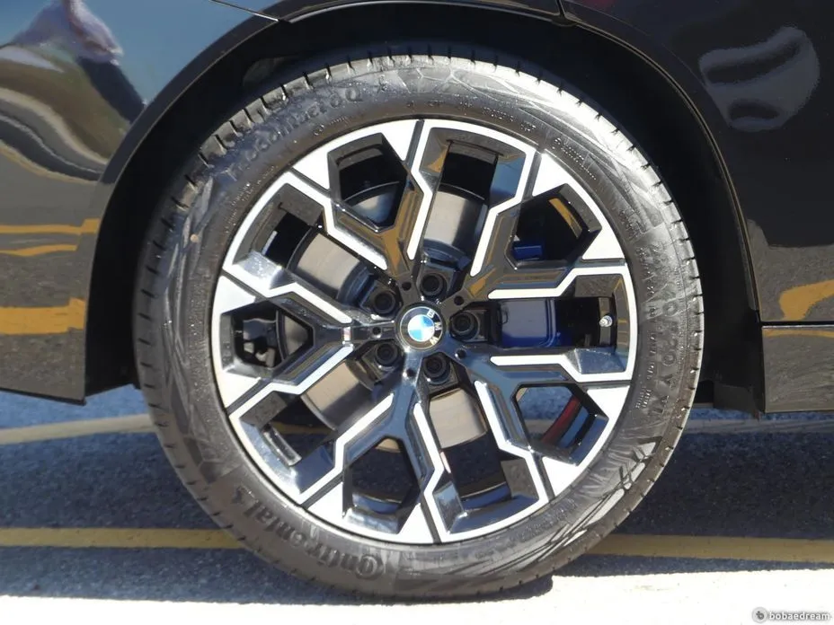 BMW X3 — фото 2