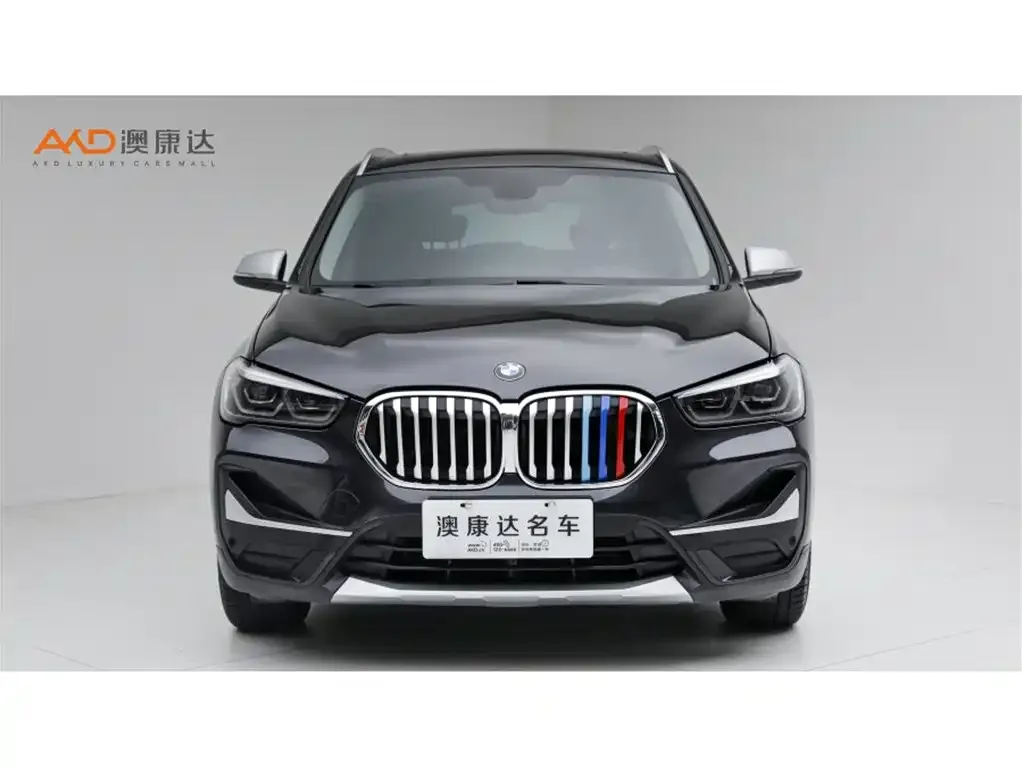 BMW X1 — фото 10