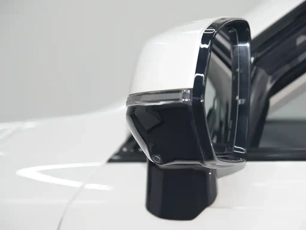 Haval H6 New Energy — фото 4