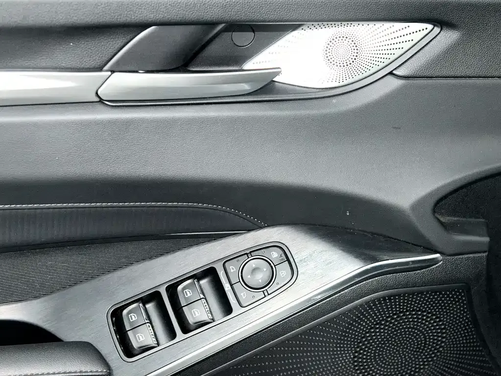 Haval H6 New Energy — фото 10