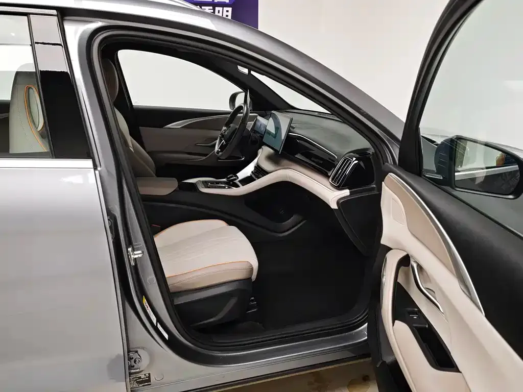 BYD Pro New Energy — фото 10