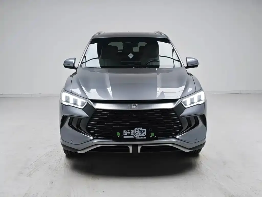 BYD Pro New Energy — фото 5