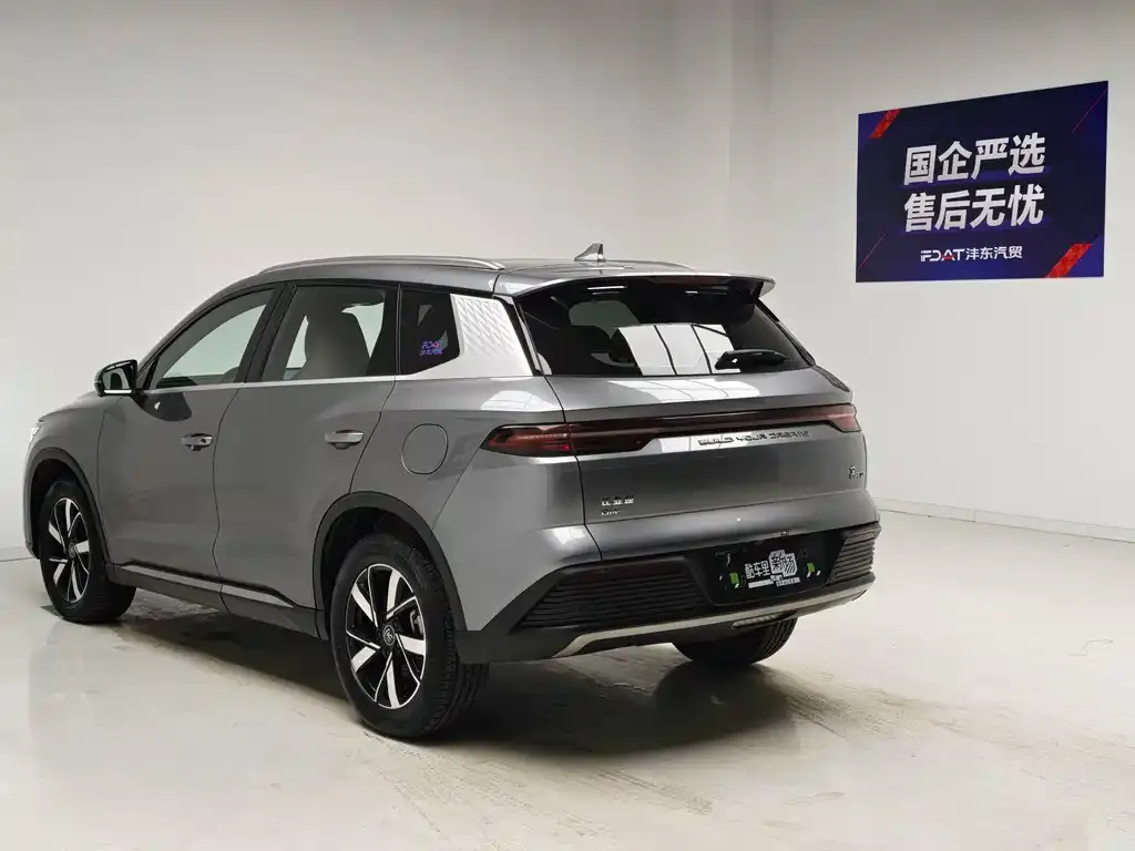 BYD Pro New Energy — фото 9