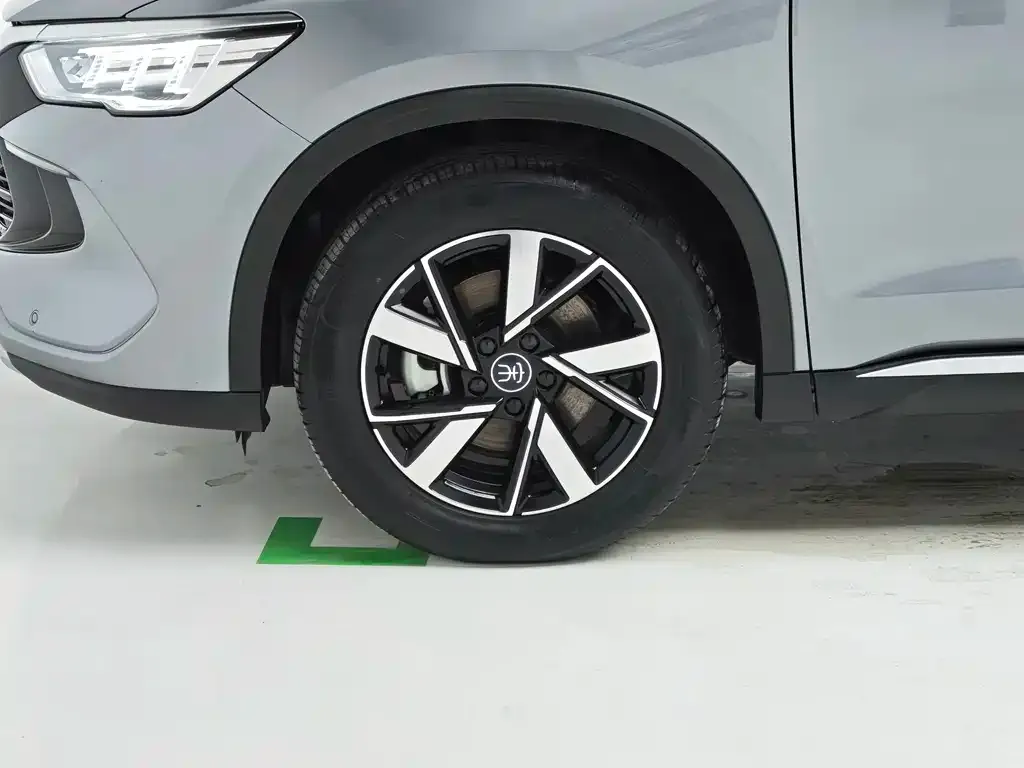 BYD Pro New Energy — фото 4