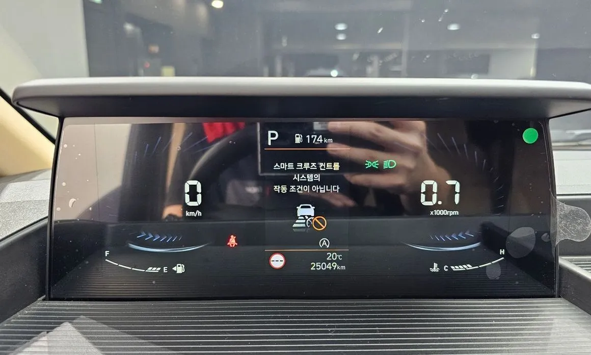 Hyundai Staria — фото 6
