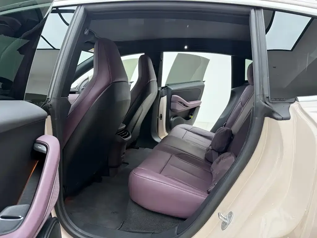 NIO ET5 — фото 10