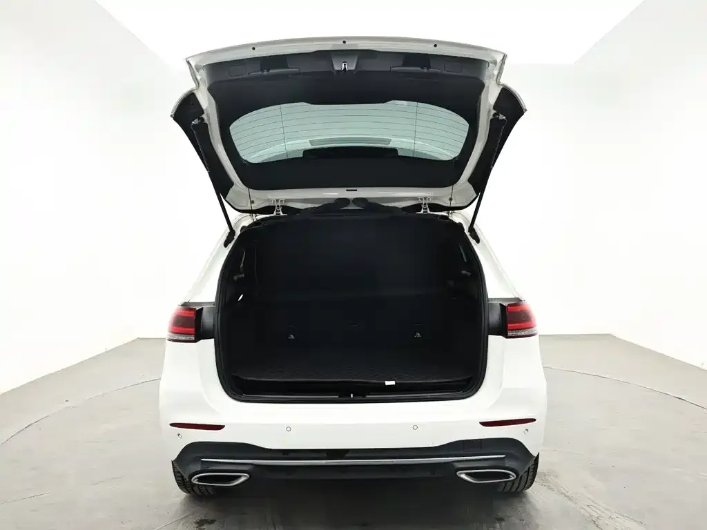 Mercedes-Benz B-Class — фото 10