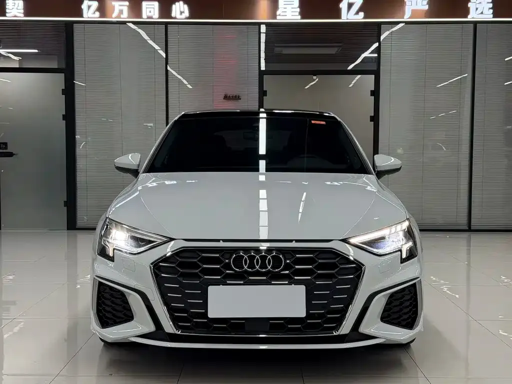 Audi A3 — фото 5
