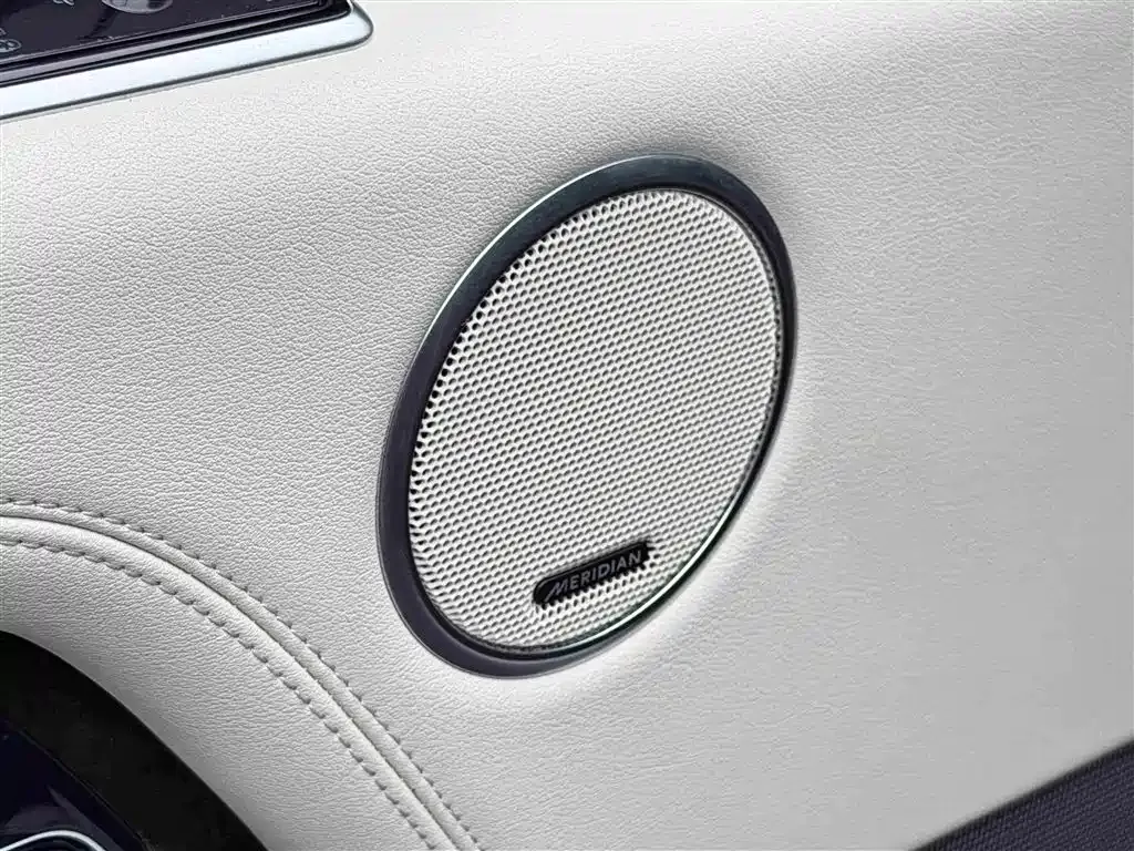 Land Rover Range Rover — фото 10
